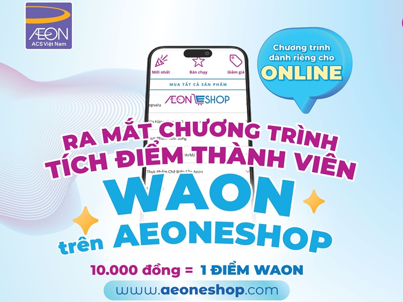 Các ưu đãi thành viên